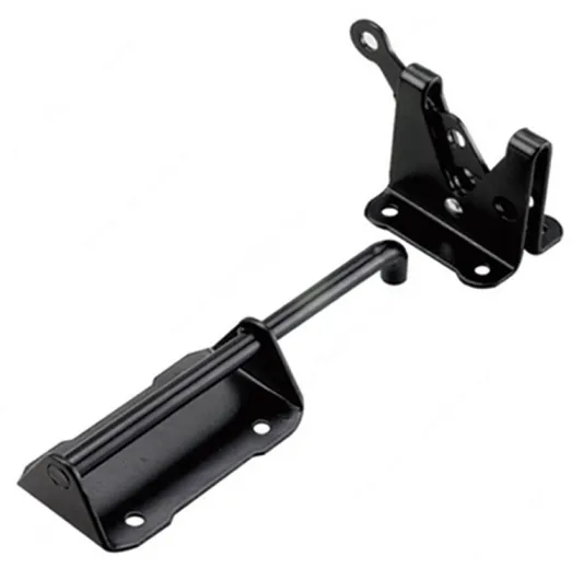 Heavy Duty Gate Latch