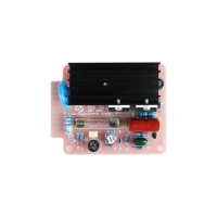 TAIWAN B25-5 example OEM PCB manufacturer totally customized circuit board plug in according to your needs