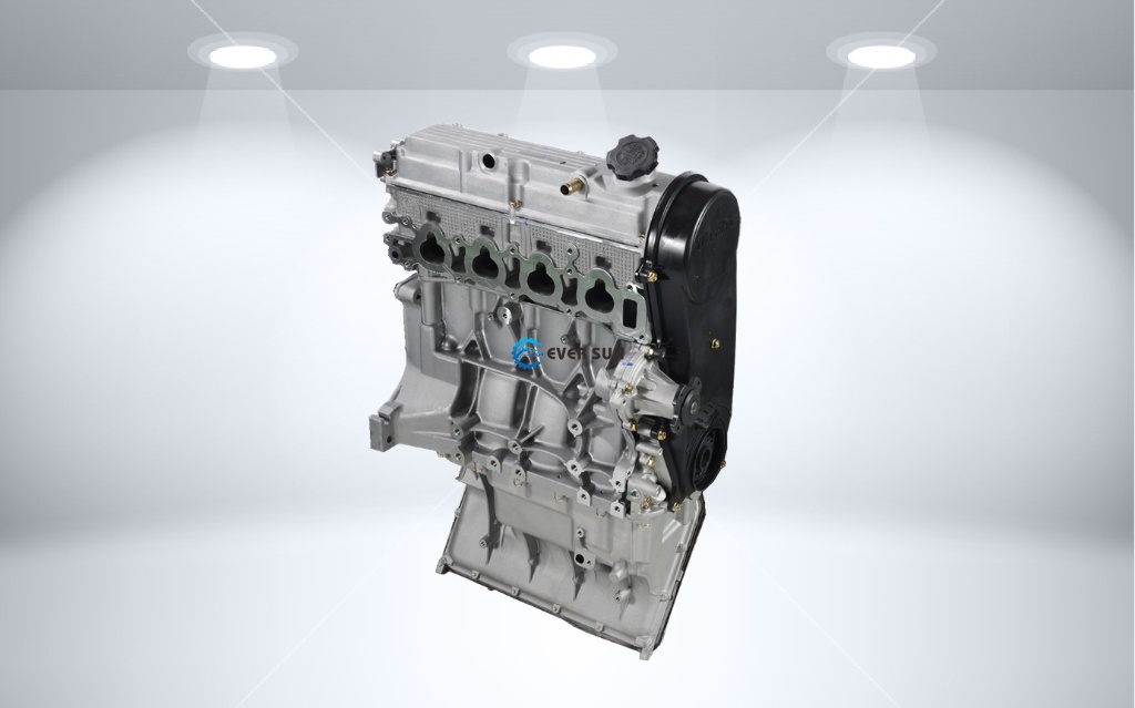 Original factory sales JL474Q auto engine assembly brand new for Chana star Nanjun Auto DFSK