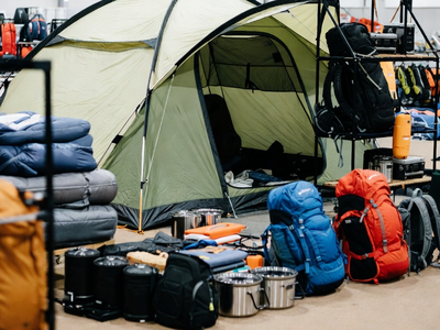 الأنشطة الخارجية والترفيه