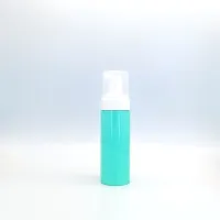 Professional supplier with cover dustproof 43/410 customized various colors liquid foam pump dispenser