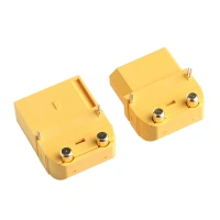 Support custom wire harness XT90PW Male Female Bullet Connectors Power Plugs for RC Lipo Battery Motor Lithium Battery