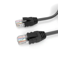 24awg 26awg 28awg utp cat5 lan cable 4 pairs cat5e network cable patch cord cable