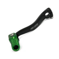 Aluminum Motorcycle Gear Shifter Shift Lever For Kawasaki -Dirt Bike KX250F 2009 2010 2011 2012 2013 2014 2015 2016