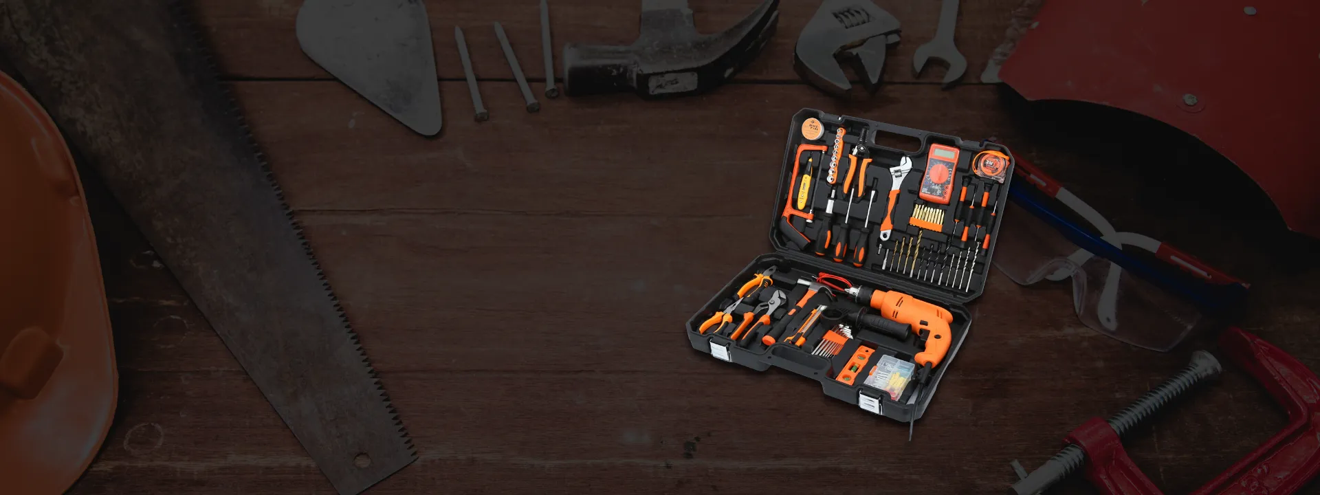 High QualityTool Kit
