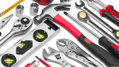 hardware tools X4