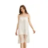 High quality Chiffon nightdress