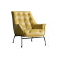 Dining room chair color-Grey&Blue&Yellow&Green