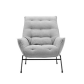 Dining room chair color-Grey&Blue&Yellow&Green