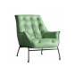 Dining room chair color-Grey&Blue&Yellow&Green
