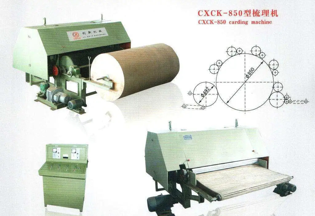 Changshu Sunwell Knitting Textile Co., Ltd.