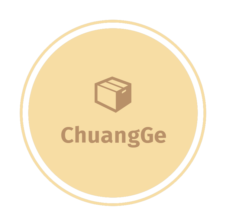 Guangdong Chuangge Packaging Co., LTD
