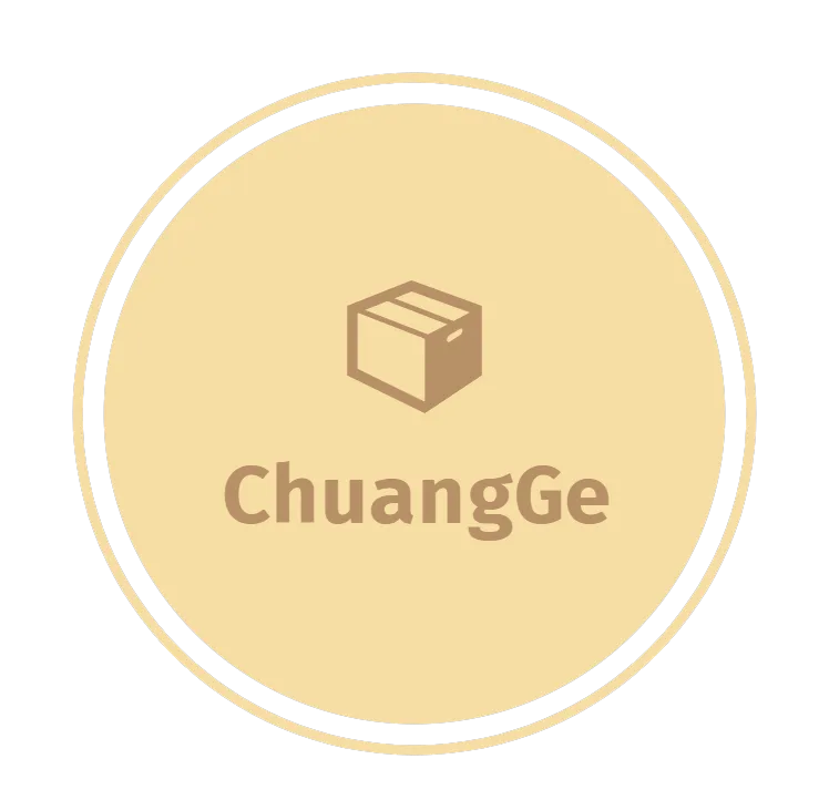 Guangdong Chuangge Packaging Co., LTD