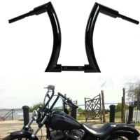 16" Rise Ape Hanger Handlebar For Harley Sportster 1200 Iron XL1200NS 2018–2019