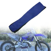 Motor Rubber Pro Ribbed Gripper Soft Seat Cover For YAMAHA TTR250 2000-2012