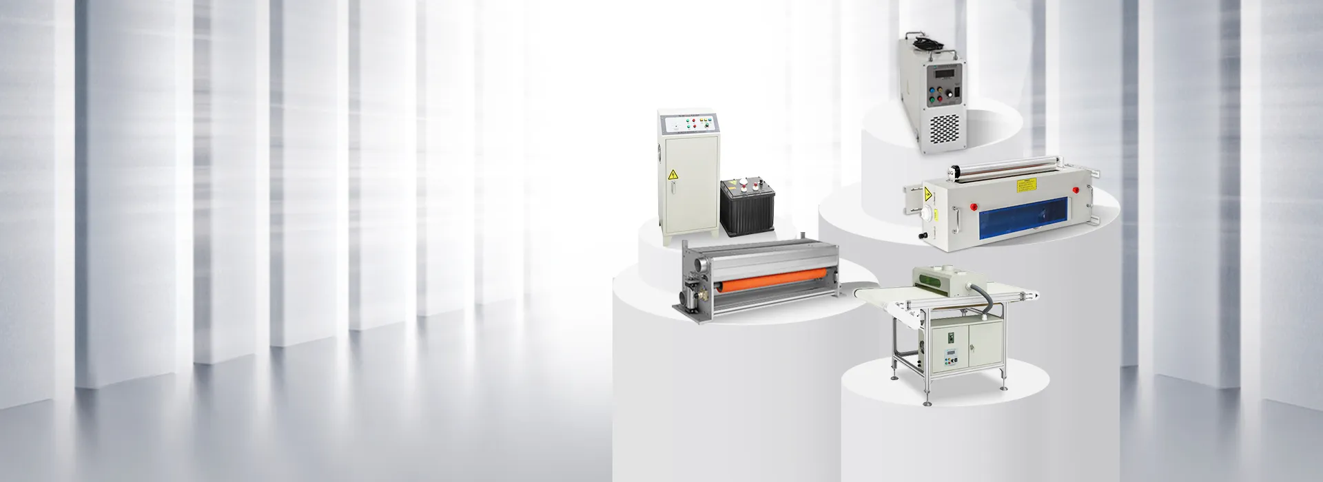 HW Series with CE certificate