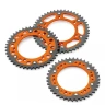 OEM Custom Motorcycle Accessories Parts For KTM 250 Xc-f 350 Xc-f 450 Xc-f Motocross