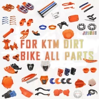 Motorcycle Accessories Parts For KTM 250 Xc-f 350 Xc-f 450 Xc-f Motocross