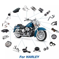 Good Price Motorcycle Spare Parts Motorcycle Parts Motorcycle Accessories For Harley ALL Year