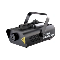 N-1500A DMX Fog Machine Smoke Machine for Stage Party Lighting Laser Shows