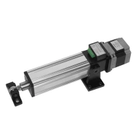 HW-RA90/110 deviation rectifying actuator position control for winder rewinder