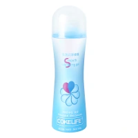 100 ml Favor de fluidos lubricante Mamada comestible fluido Sexo oral Líquido