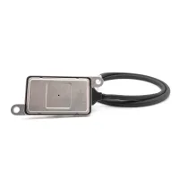 24V Xin Xin Nox Sensor 5WK9 6626A / 5WK9 6626B / 5WK9 6626C For DAF auto parts Diesel engine exhaust treatment system