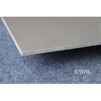 Customized modern style matte full body porcelain tile for interior room
