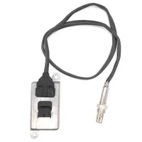 24 V Xin Xin NOx Sensor 5WK9 6605C für Volvo Meet Euro 4, Euro 5 und Euro 6 Emissionsstandards Auto -Teile Dieselmotor -Abgasbehandlungssystem