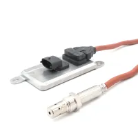 24V Xin Xin Nox Sensor 5WK9 6628A / 5WK9 6628B / 5WK9 6628C For DAF auto parts Diesel engine exhaust treatment system