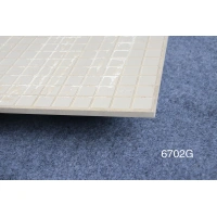 High quality waterproof interior porcelain tile for Kitchen floor and bathroom wall