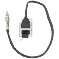12V Xin Xin NOx Sensor 5WK9 6643E für Volvo Meet Euro 4, Euro 5 und Euro 6 Emissionsstandards Auto -Teile Dieselmotor -Abgasbehandlungssystem