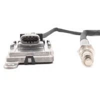 24 V Xin Xin NOx Sensor 5WK9 7368 für Volvo Meet Euro 4, Euro 5 und Euro 6 Emissionsstandards Auto Teile Dieselmotor -Abgasbehandlung System