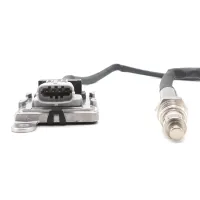 12V Xin Xin NOx Sensor 5WK9 7367 für Volvo Meet Euro 4, Euro 5 und Euro 6 Emissionsstandards Auto Teile Dieselmotor -Abgasbehandlung System