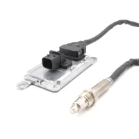 24V Xin Xin Nox Sensor 5WK9 7401 For SCANIA Meet Euro 4, Euro 5 and Euro 6 emission standards auto parts Diesel engine exhaust treatment system