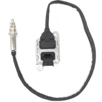 12V Xin Xin Nox Sensor 5WK9 6730 For CHRYSLER Meet Euro 4, Euro 5 and Euro 6 emission standards auto parts Diesel engine exhaust treatment system