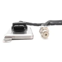 24V Xin Xin Nox Sensor 5WK9 6667 For HINO Meet Euro 4, Euro 5 and Euro 6 emission standards auto parts Diesel engine exhaust treatment system