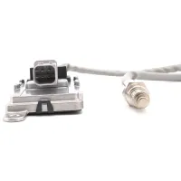 24V Xin Xin Nox Sensor 5WK9 7400_ For SCANIA Meet Euro 4, Euro 5 and Euro 6 emission standards auto parts Diesel engine exhaust treatment system
