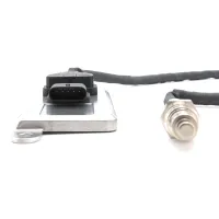 12V Xin Xin Nox Sensor 5WK9 6668 For HINO Meet Euro 4, Euro 5 and Euro 6 emission standards auto parts Diesel engine exhaust treatment system