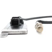 24V Xin Xin Nox Sensor 5WK9 6695C For SCANIA Meet Euro 4, Euro 5 and Euro 6 emission standards auto parts Diesel engine exhaust treatment system