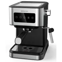 Hotel Commercial Best Expresso Cafetera Coffee Maker Coffee Machine Sepresso with Grinder China Espresso