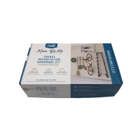 Corrugated cardboard mailing boxes for gift packaging, small mailboxes for small business packaging