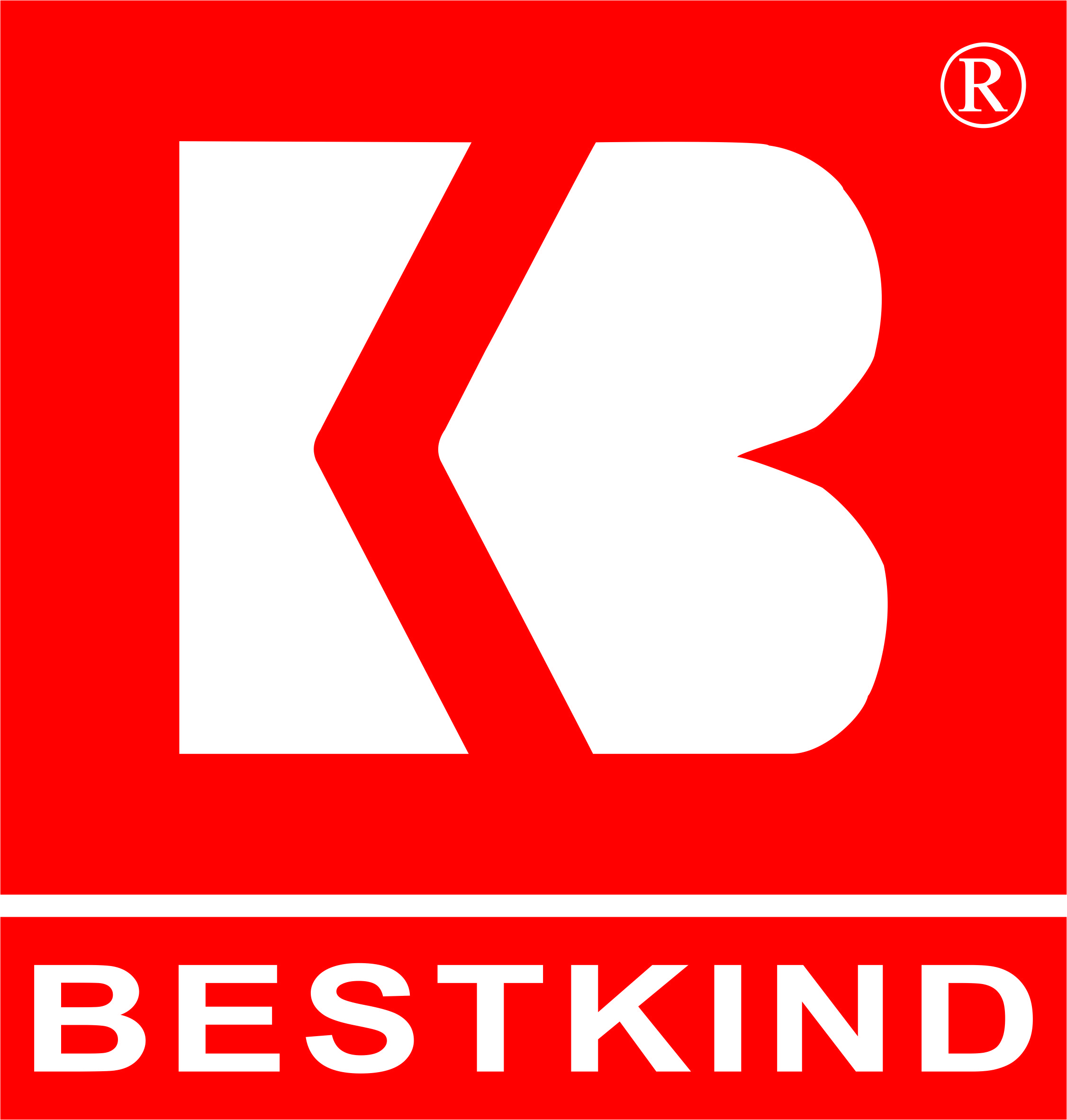 FOSHAN BESTKIND LEISURE PRODUCTS COMPANY LIMITED