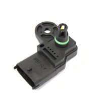 Intake Air Pressure Sensor For PORSCHE 93170309, 13627966237, 55576223, 95560618000 (MAP SENSOR)