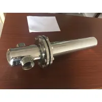 Industrial Precision Air Filter Stainless steel filters High Quality Water, Oil and Dust Removal