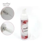 navina 100ml Shampoo Eyelash cleanser Private Label Mousse Eyelashes Extension Foam Eyelash Cleanser with Wholesale Price