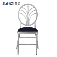Top sale factory price wedding chair gold aluminium chiavari chair stackable chair for wedding