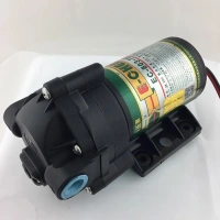 Reverse Osmosis Booster Water Pump Water Purifier Pump Water Filter Pump Diaphragm Pump 803-50