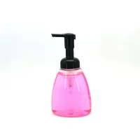 Wholesale 40Mm Neck Size Right Left Locking Outside Spring Design Foam Lotion Pump Head For Bottle