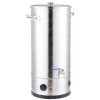 40L Stainless Steel Water Boiler Urm Sparge Water Heater/ Micro Brewery/ Craft Home Brewing Equipment
